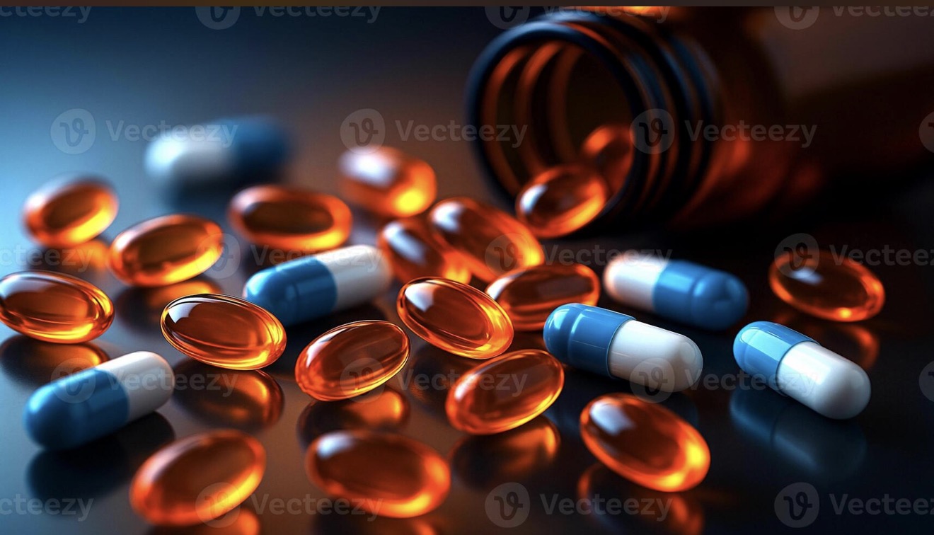 The Alchemy of Humanity: Understanding the Paradox of Drugs