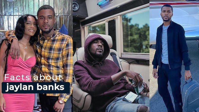 jaylan banks net worth