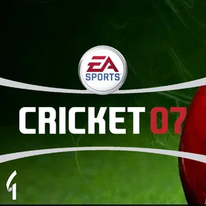 Forget Next-Gen Graphics: Why We’re Still Obsessed With Cricket 07